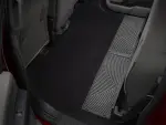 W356 - : All Weather Floor Mats for WeatherTech Image