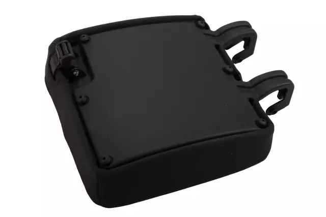 84823983 - Body: Compartment Door for Chevrolet: Silverado 1500, Silverado 1500 LTD, Silverado 2500 HD, Silverado 3500 HD Image