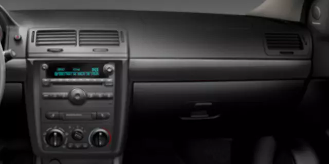 19165177 - Interior: Interior Trim, Instrument Panel for GM Image