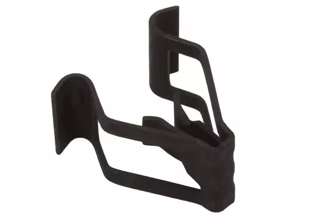 16651848 - Body: Tail Panel Trim Retainer for Buick: LeSabre | Cadillac: DeVille, DTS | Chevrolet: Blazer, Impala, Impala Limited, Malibu | GMC: Jimmy | Oldsmobile: Bravada | Pontiac: Bonneville, G6, Grand Am, Grand Prix | Saturn: Aura Image