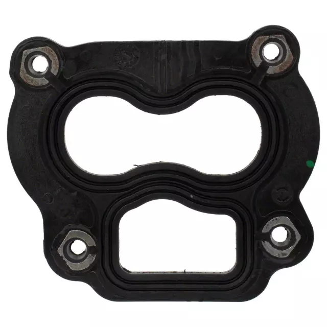 BC3Z8C387C - Cooling System: Water Manifold Gasket for Ford: F-250 Super Duty, F-350 Super Duty, F-450 Super Duty, F-550 Super Duty Image