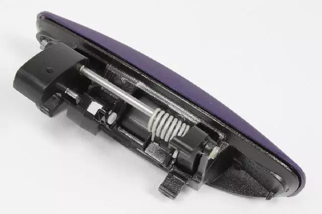 Exterior Door Handle, Right - Mopar (1MZ80FHGAG)