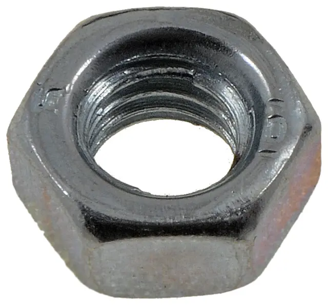 782005N - : Hex Nut-Class 8-Thread Size M5-.8 x Height 8mm for Dorman Image