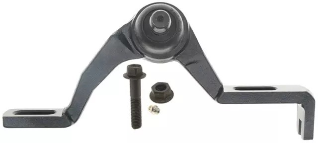 Front Passenger Side Upper Control Arm - ACDelco (46D0090A)