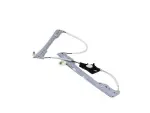 68565732AA - : Front Door Window Regulator, Right for Mopar Image