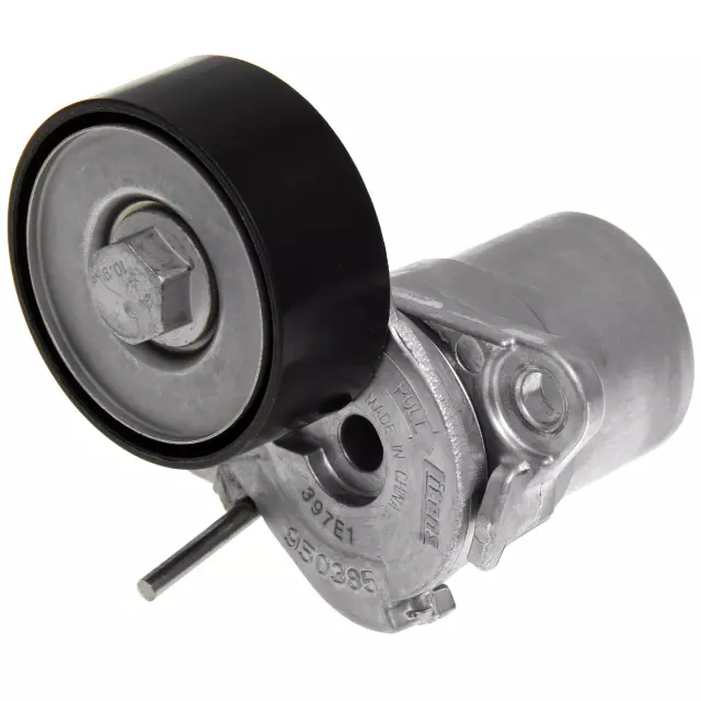 950385A - Engines &amp; Components: Litens Accessory Drive Belt Tensioner Assembly for Litens Image