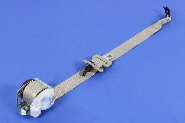 5ME40HL1AB - : Rear Outer Seat Belt, Right for Jeep: Grand Cherokee Image