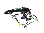 68496838AB - Electrical: Instrument Panel Wiring for Mopar Image