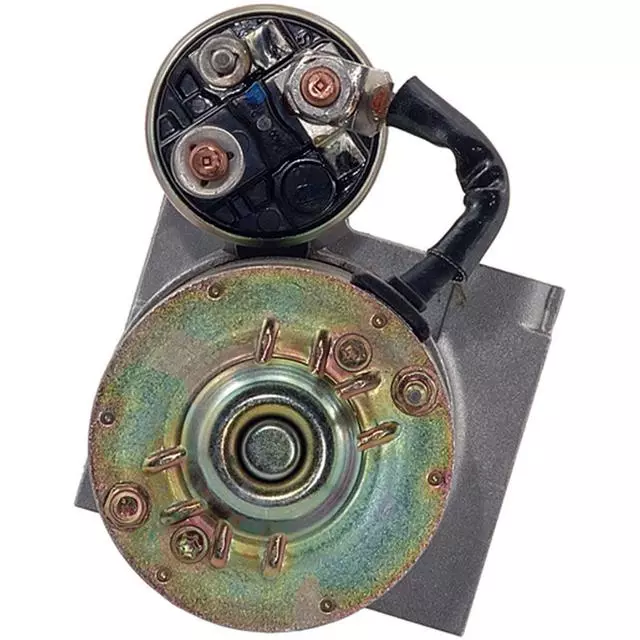 3371117 - : Starter for ACDelco Image