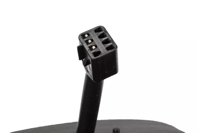 10322467 - : Passenger Side Mirror for Pontiac: Aztek Image