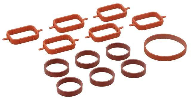 228690 - : Gasket Set, intake manifold for Elring Image
