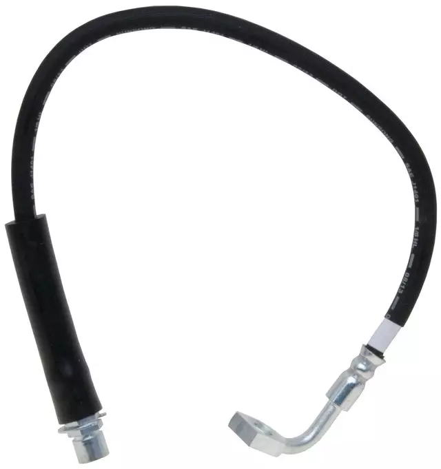 19312607 - : Rear Hydraulic Brake Hose Assembly for GM Image