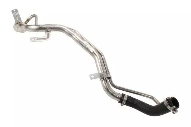 84496050 - Air &amp; Fuel Delivery: Fuel Tank Filler Neck for GM Image