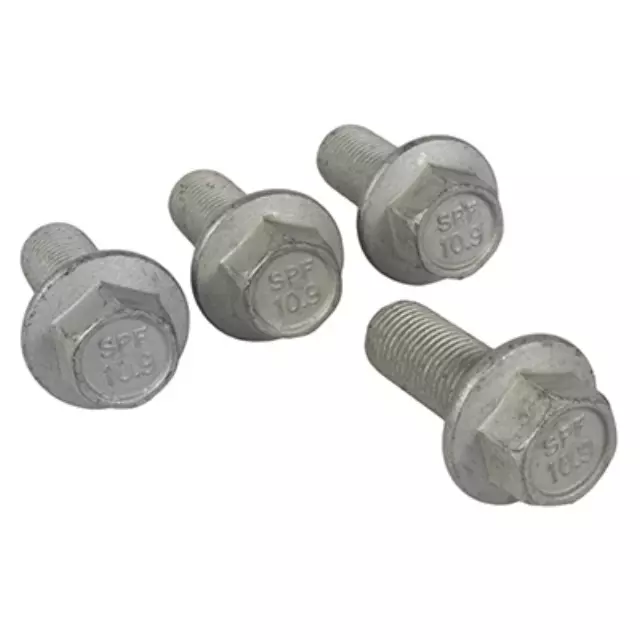 Disc Brake Caliper Bracket Mounting Bolt - Ford (W711241-S439)