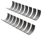BB424J010 - : Engine Connecting Rod Bearing Set for Enginetech Image