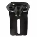 HC3Z5700B - : Leaf Spring Bracket for Ford: F-250 Super Duty, F-350 Super Duty, F-450 Super Duty Image