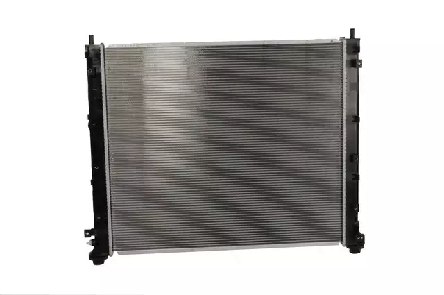 19130362 - Cooling System: Radiator for Cadillac: STS Image