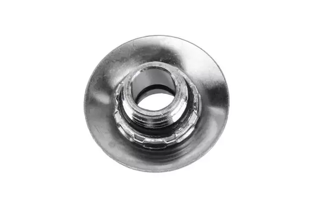 15226661 - Belts and Cooling: Automatic Transmission Fluid Cooler Line Connector for ACDelco Image