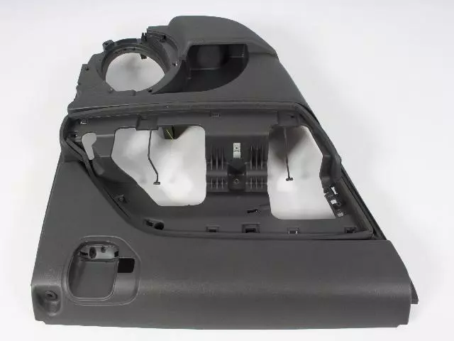 1MB051DVAA - Interior Trim: Rear Door Trim Panel, Left for Jeep: Patriot Image