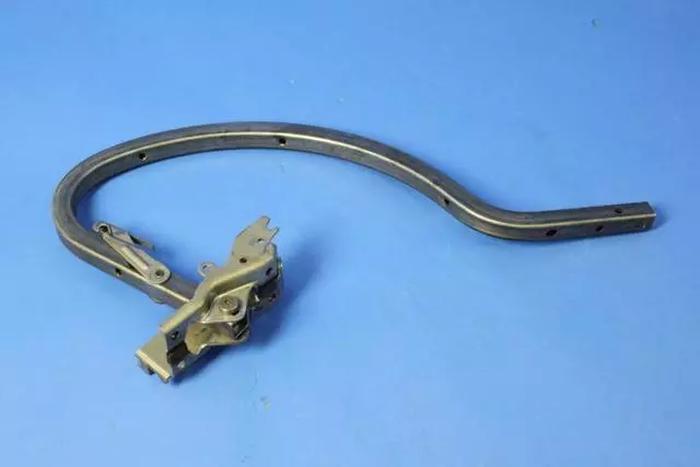 Deck Lid Hinge, Right - Mopar (68159368AD)