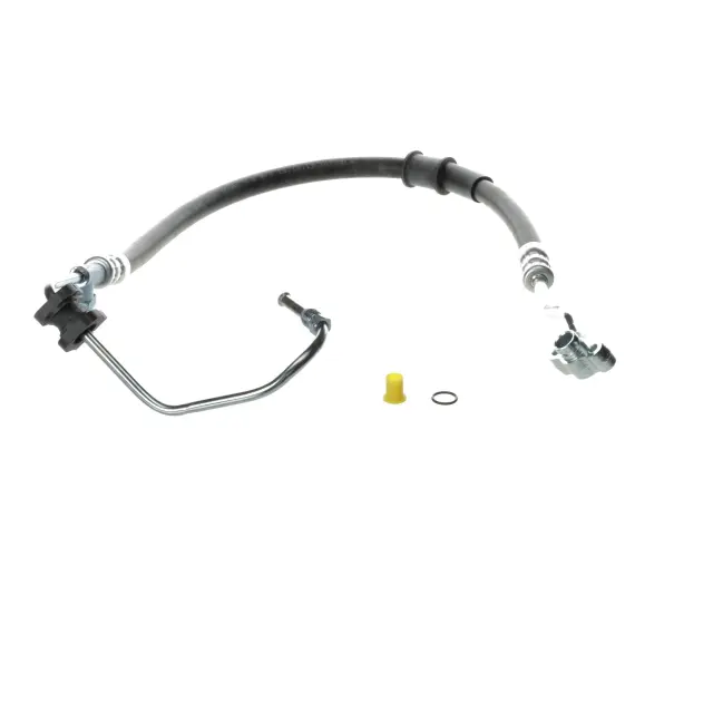 3402722 - Suspension &amp; Steering: Sunsong Power Steering Pressure Line Hose Assembly for Sunsong Image