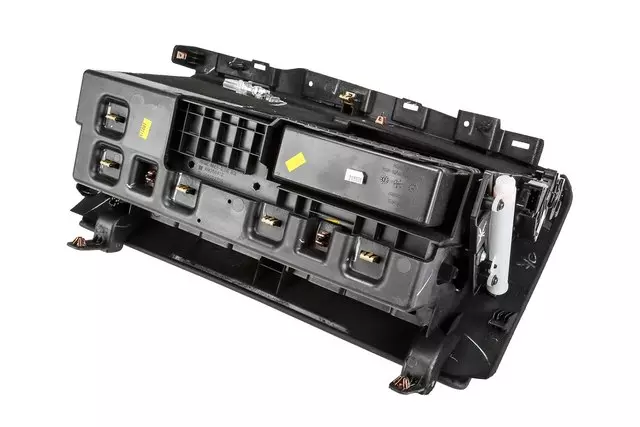 Glove Box Assembly - GM (84024421)