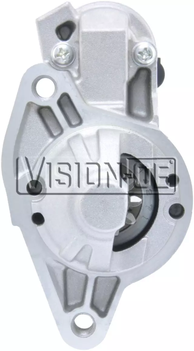 19971 - Charging &amp; Starting Systems: Starter Motor for BBB INDUSTRIES Image