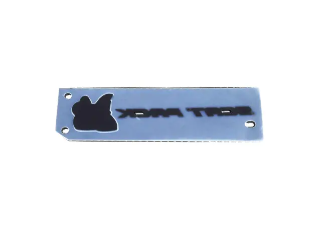 Scat Pack Nameplate - Mopar (68633341AA)