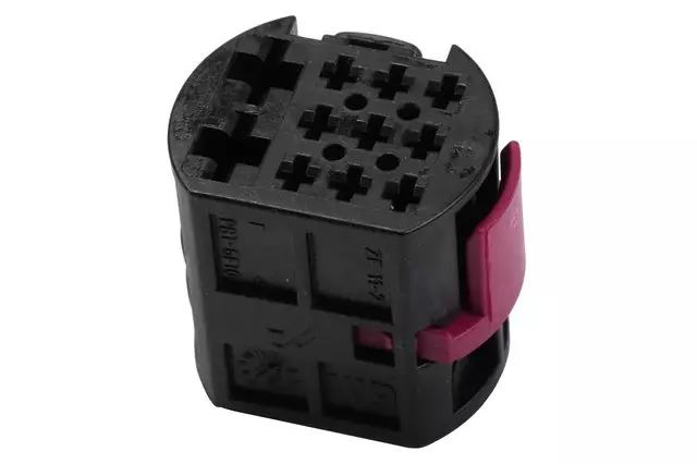 19301833 - Unclassified: Wiring Harness Connector for GM Image