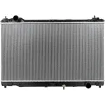 13612C - : gpd Radiator 13612C for GLOBAL PARTS DISTRIBUTORS Image