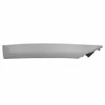 LC5Z7803599AA - Body: Windshield Pillar Trim for Lincoln: Aviator Image