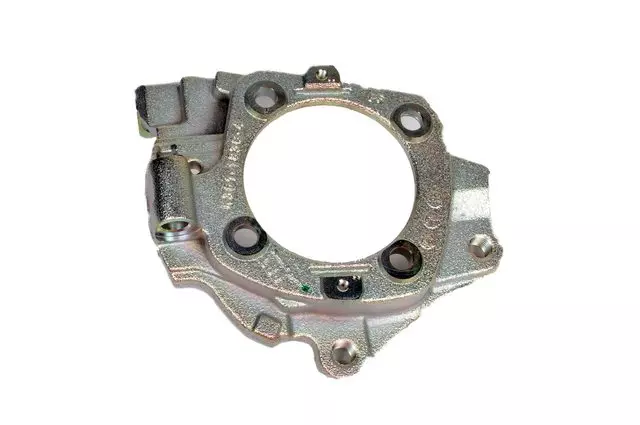 Rear Parking Brake Anchor - GM (15265913)