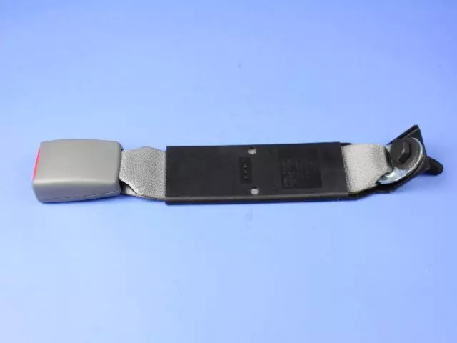 Rear Inner Seat Belt - Mopar (5GV891D5AE)