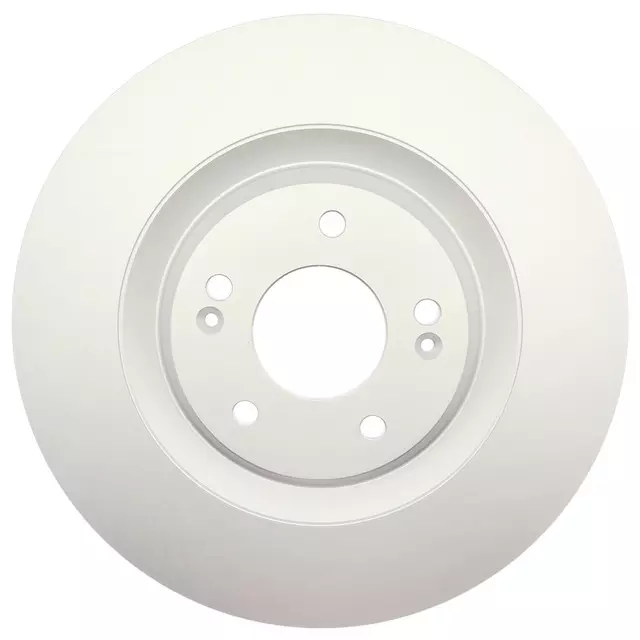 Rotor - GM (19429816)