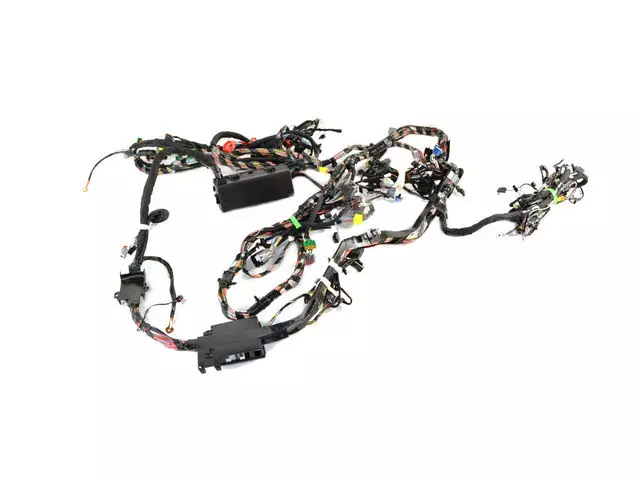 68214025AA - Electrical: Body Wiring for Mopar Image