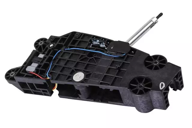 Automatic Transmission Shift Lever Assembly - GM (23392735)