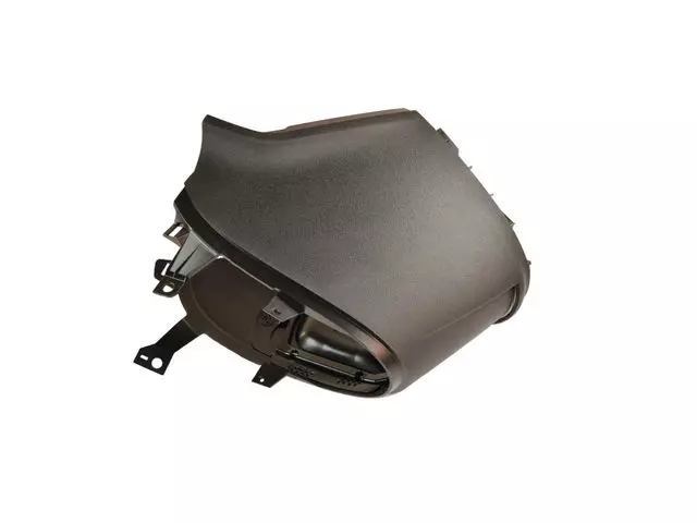 Instrument Panel Bezel - Mopar (5VH02JXWAC)