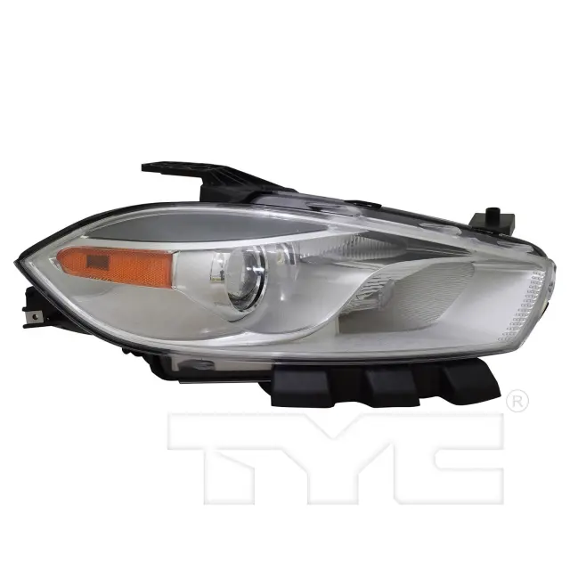 209337709 - : TYC Headlight Assembly for TYC Image