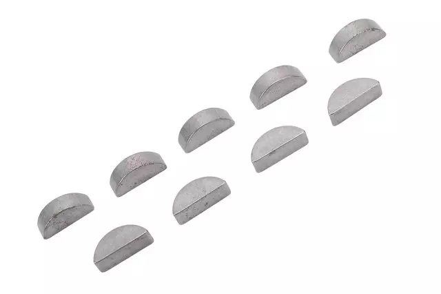 11010612 - : Engine Crankshaft Lock Key for GM Image