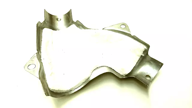 44132AC561 - : Heat Shield for Subaru Image