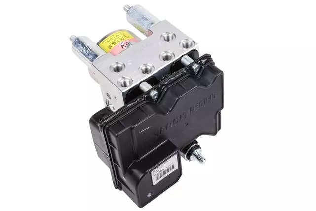 98155374 - : ABS Hydraulic Assembly for Chevrolet: LCF 3500, LCF 3500HD Image