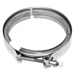 35290 - : Heavy Duty Exhaust Clamp for Walker Exhaust Image