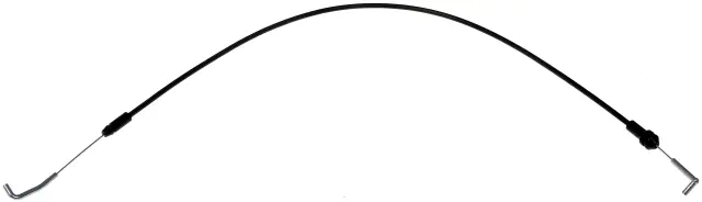 912610 - Body: Door Latch Release Cable for Dorman Image