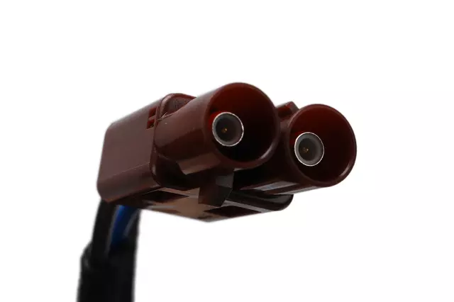 Black High Frequency Antenna - GM (84823960)