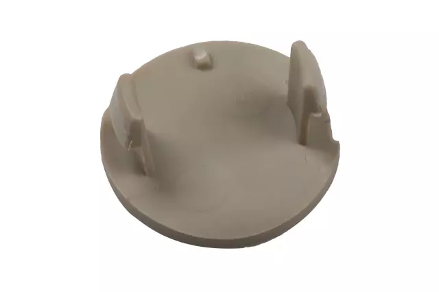 84414817 - Body: Track Cover Cap for Buick: Enclave Image image