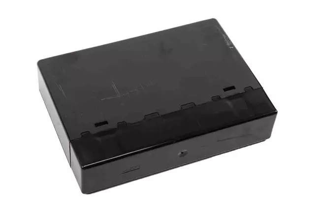 25835966 - Electrical: Body Control Module for GM Image