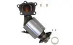 642160 - : Federal / EPA Catalytic Converter - Direct Fit for AP Exhaust Image