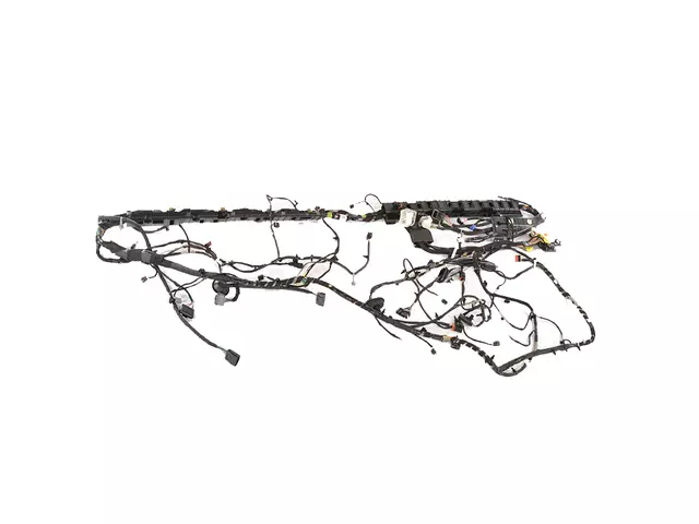 Body Left Wiring - Mopar (68282540AF)