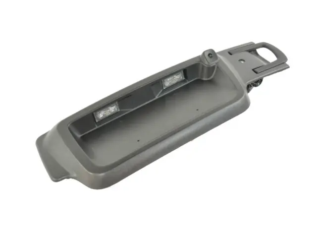 License Plate Panel - Mopar (68329898AA)