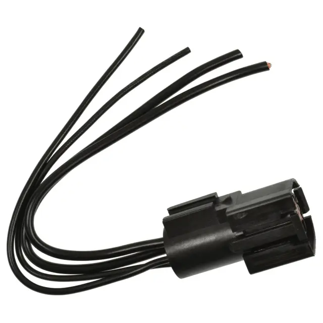 S677 - : EGR Valve Sensor Connector for SMP CORP Image